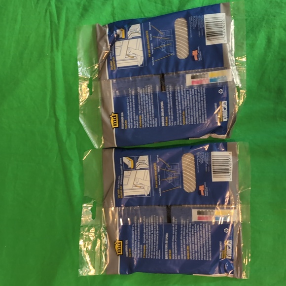 M-D 3/16 in. x 3/8 in. x 17 ft. Gray Foam Window Seal for Small (2) - Picture 3 of 4